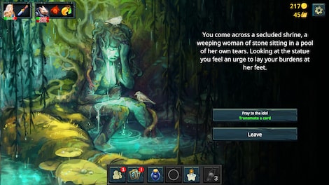 Roguebook (PC) - Steam Key - CIS - 6