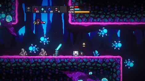 Roguelands Steam Gift LATAM - 3