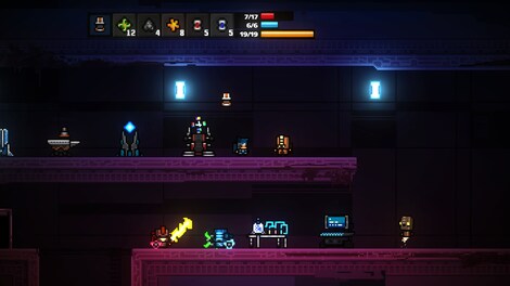 Roguelands Steam Gift LATAM - 6