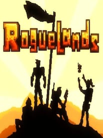 Roguelands Steam Key GLOBAL - 1
