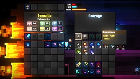 Roguelands Steam Key GLOBAL - 5