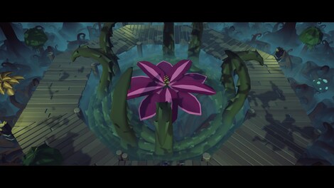 Rogues Like Us Steam Key GLOBAL - 3