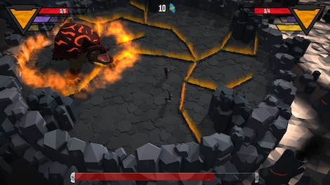 Rogues Like Us Steam Key GLOBAL - 11