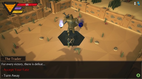 Rogues Like Us Steam Key GLOBAL - 8