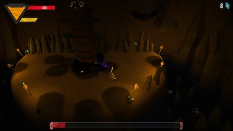 Rogues Like Us Steam Key GLOBAL - 6