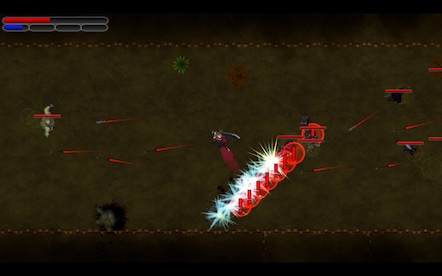 Rogues or Heroes Steam Gift GLOBAL - 14
