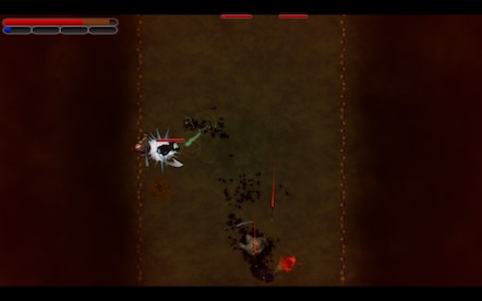 Rogues or Heroes Steam Gift GLOBAL - 9