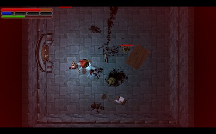 Rogues or Heroes Steam Key GLOBAL - 12