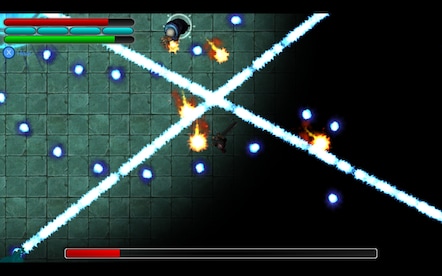 Rogues or Heroes Steam Key GLOBAL - 8