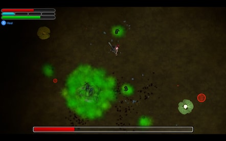 Rogues or Heroes Steam Key GLOBAL - 10