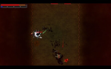 Rogues or Heroes Steam Key GLOBAL - 9