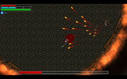 Rogues or Heroes Steam Key GLOBAL - 4