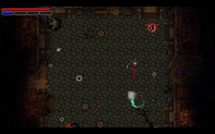 Rogues or Heroes Steam Key GLOBAL - 6