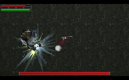 Rogues or Heroes Steam Key GLOBAL - 3