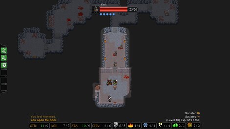 Rogue's Tale Steam Gift GLOBAL - 10
