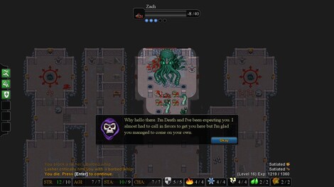 Rogue's Tale Steam Gift GLOBAL - 6
