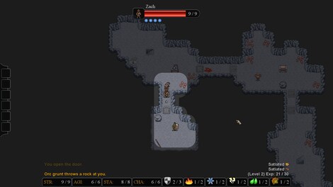 Rogue's Tale Steam Gift GLOBAL - 9
