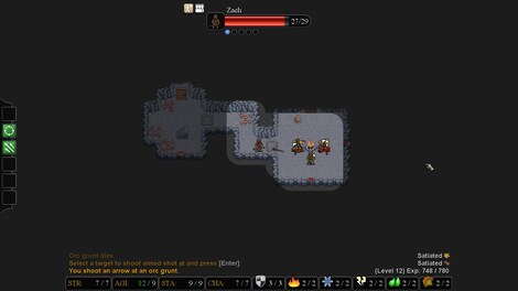 Rogue's Tale Steam Gift GLOBAL - 4