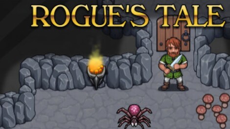Rogue's Tale Steam Key GLOBAL - 0