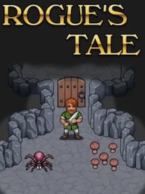 Rogue's Tale Steam Key GLOBAL - 1