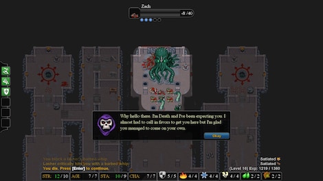 Rogue's Tale Steam Key GLOBAL - 6