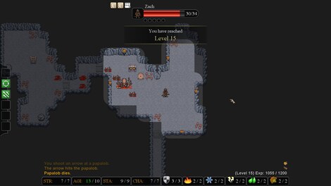 Rogue's Tale Steam Key GLOBAL - 3