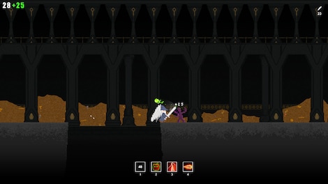 ROGUS - Kingdom of The Lost Souls Steam Key GLOBAL - 4