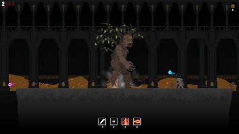 ROGUS - Kingdom of The Lost Souls Steam Key GLOBAL - 3