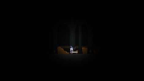 ROGUS - Kingdom of The Lost Souls Steam Key GLOBAL - 0