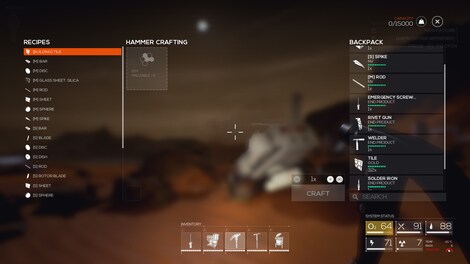 ROKH (PC) - Steam Key - GLOBAL - 11