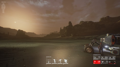 ROKH (PC) - Steam Key - GLOBAL - 7