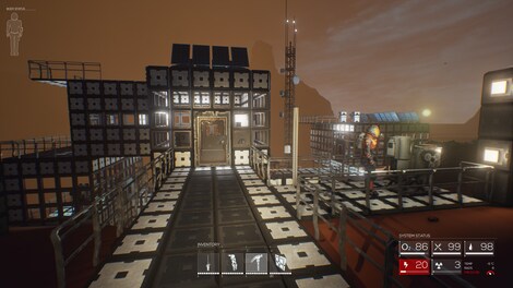 ROKH (PC) - Steam Key - GLOBAL - 12