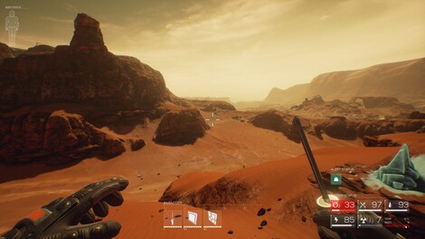 ROKH (PC) - Steam Key - GLOBAL - 9
