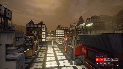 ROKH (PC) - Steam Key - GLOBAL - 10
