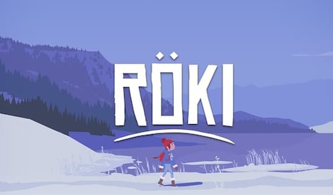 Röki (Nintendo Switch) - Nintendo eShop Key - EUROPE - 2