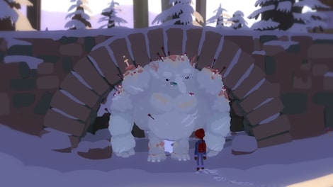 Röki (Nintendo Switch) - Nintendo eShop Key - EUROPE - 8