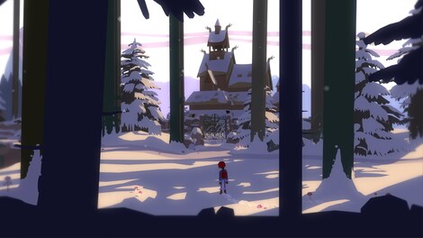 Röki (Nintendo Switch) - Nintendo eShop Key - EUROPE - 4