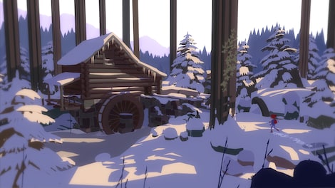 Röki (Nintendo Switch) - Nintendo eShop Key - EUROPE - 9