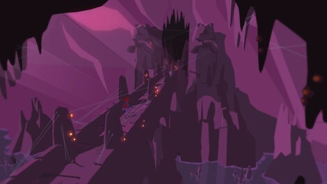 Röki (PC) - Steam Gift - GLOBAL - 7