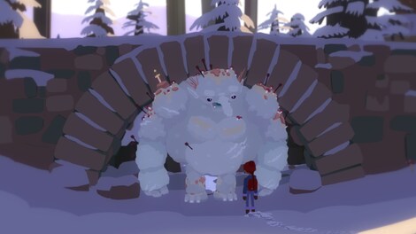 Röki (PC) - Steam Gift - GLOBAL - 8