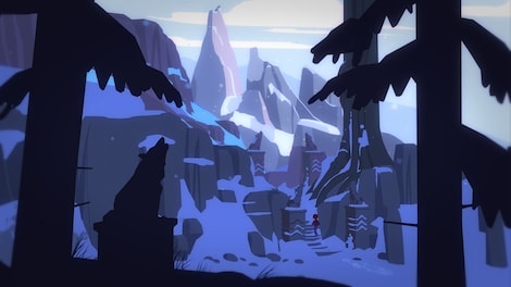 Röki (PC) - Steam Gift - JAPAN - 10