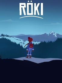 Röki (PC) - Steam Gift - NORTH AMERICA - 1