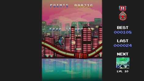 Roll'd Steam Key GLOBAL - 9