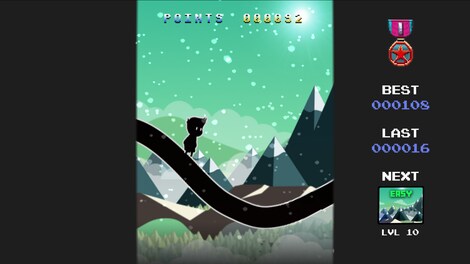 Roll'd Steam Key GLOBAL - 8