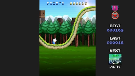 Roll'd Steam Key GLOBAL - 5
