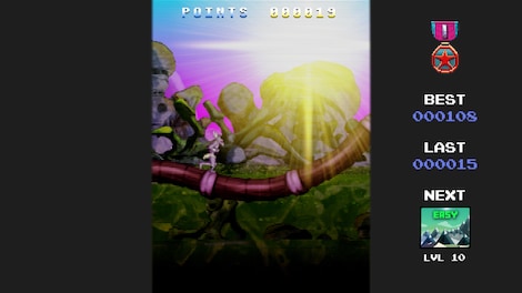 Roll'd Steam Key GLOBAL - 4