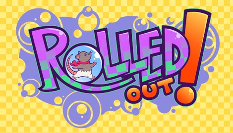 Rolled Out! (PC) - Steam Gift - GLOBAL - 0