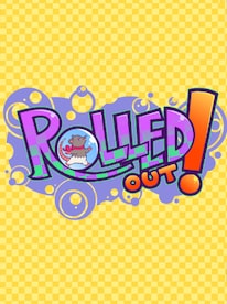 Rolled Out! (PC) - Steam Gift - GLOBAL - 1
