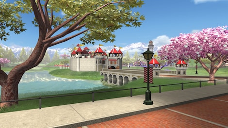 Roller Coaster Rampage Steam Key GLOBAL - 6