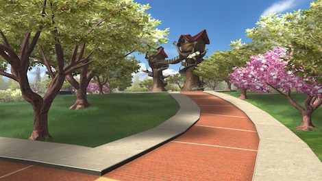 Roller Coaster Rampage Steam Key GLOBAL - 4